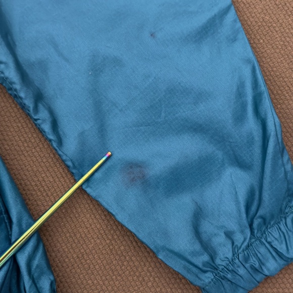 Vintage Columbia Radial Sleeve Full Zip Jacket - Picture 5 of 12